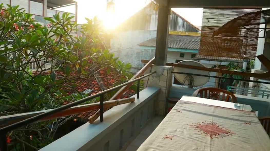 Budarno Homestay Kejayan Exterior photo