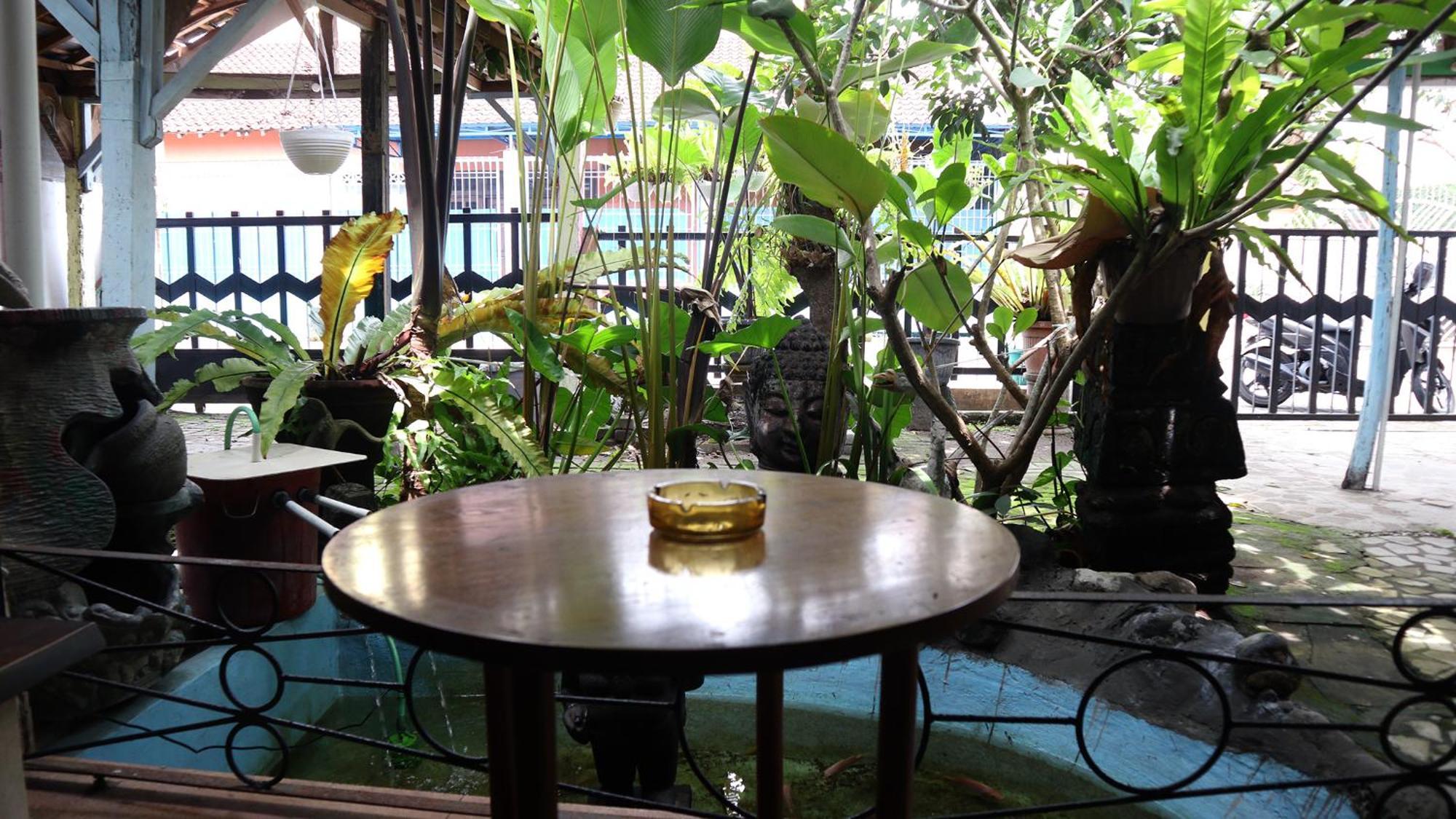 Budarno Homestay Kejayan Exterior photo