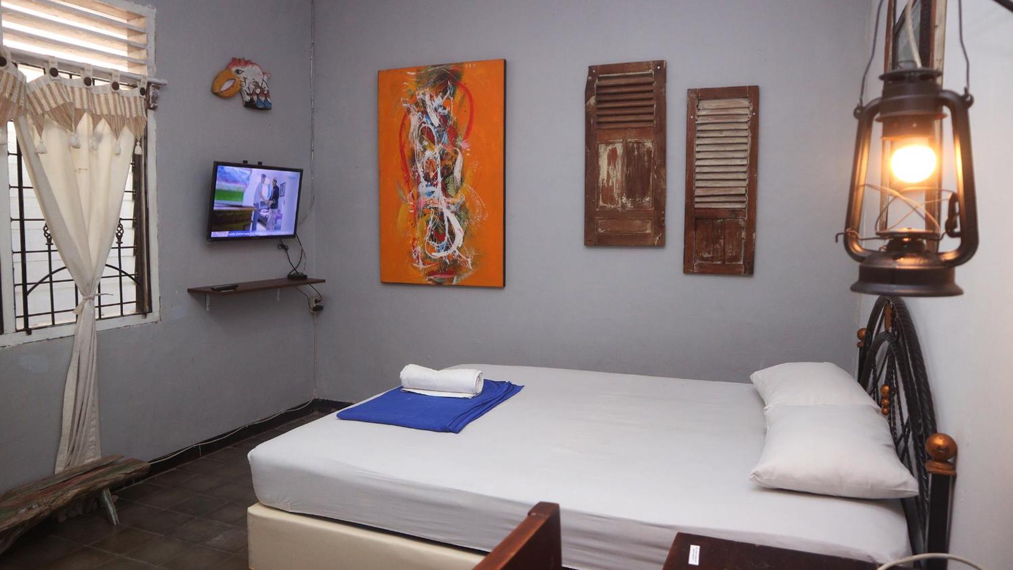 Budarno Homestay Kejayan Room photo