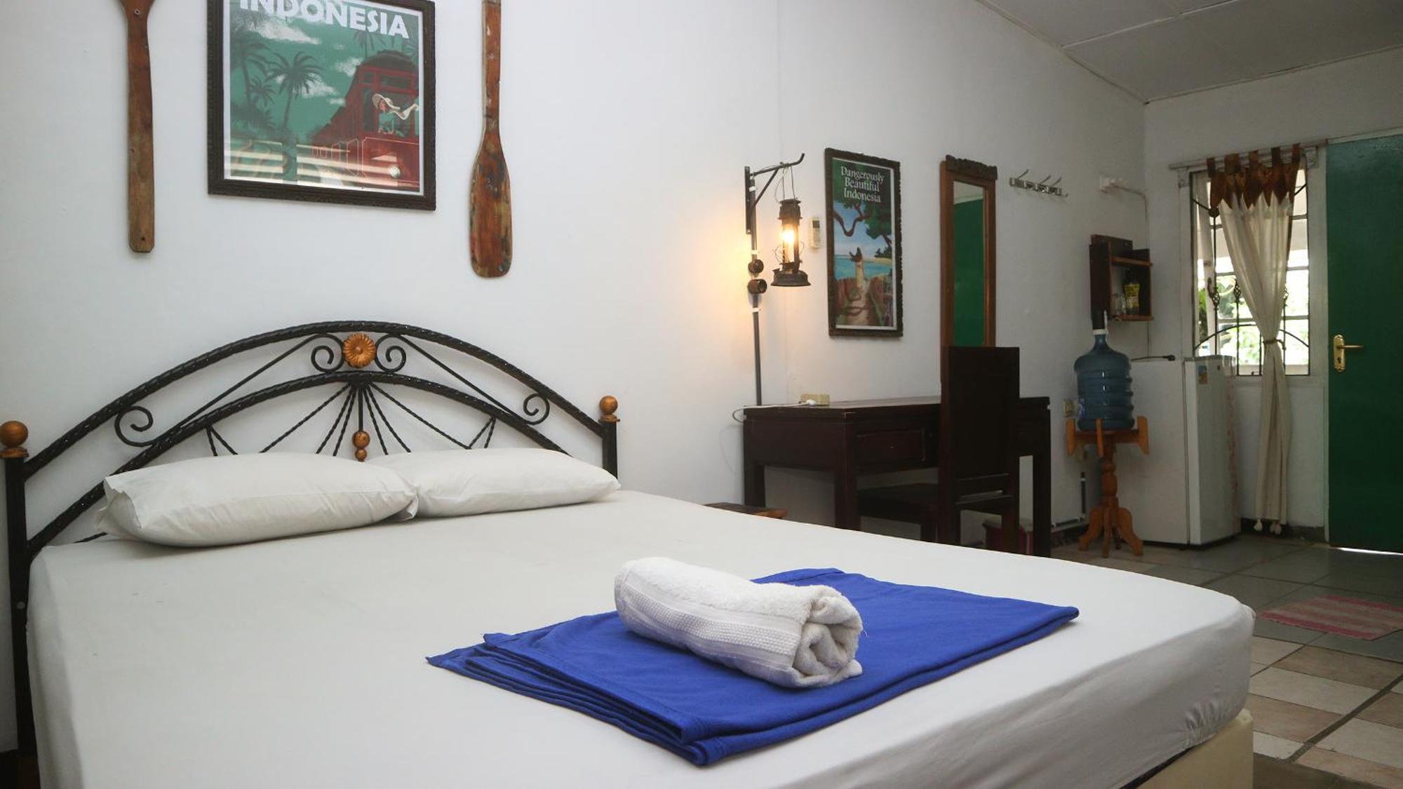 Budarno Homestay Kejayan Exterior photo