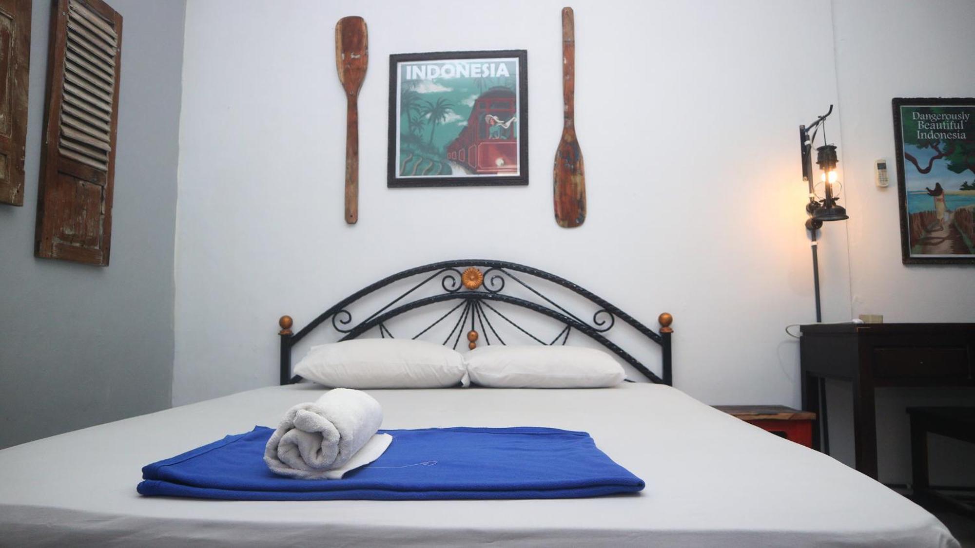 Budarno Homestay Kejayan Room photo