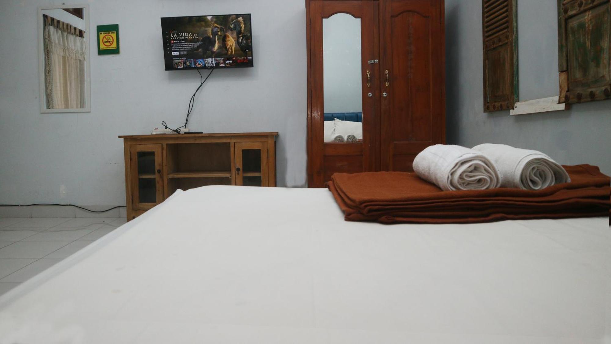 Budarno Homestay Kejayan Room photo