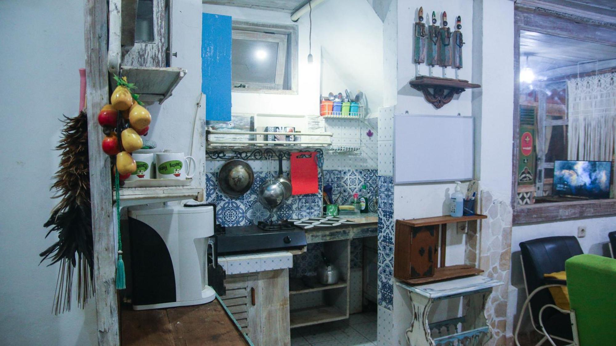 Budarno Homestay Kejayan Room photo