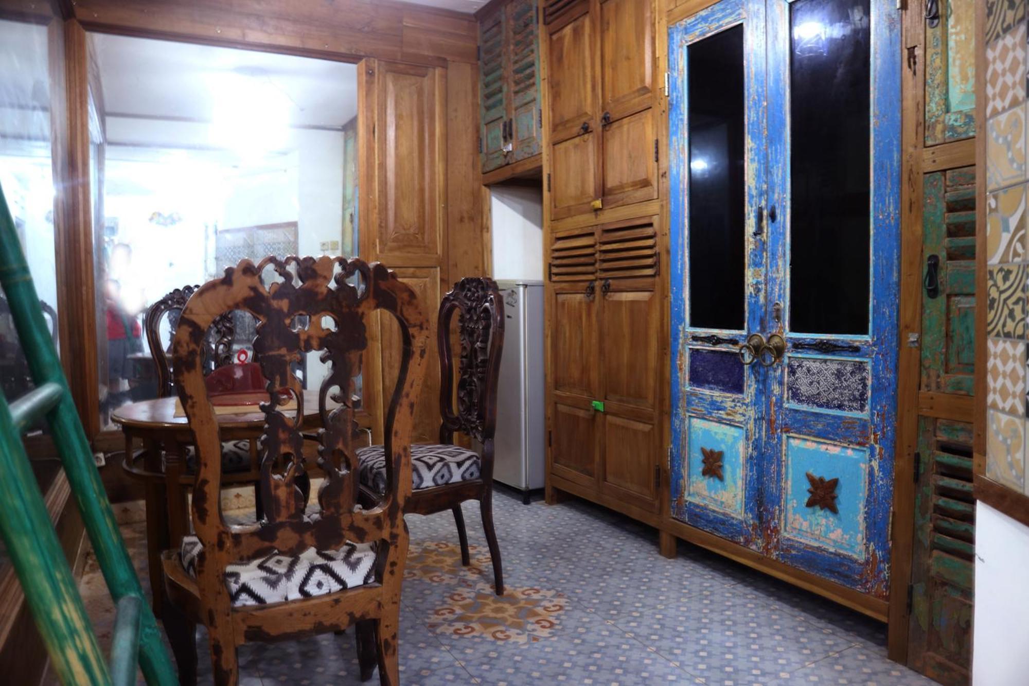 Budarno Homestay Kejayan Room photo